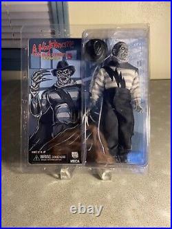 New A Nightmare on Elm Street 5 NECA SDCC 2014 Exclusive Super Freddy Krueger