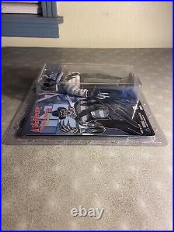 New A Nightmare on Elm Street 5 NECA SDCC 2014 Exclusive Super Freddy Krueger