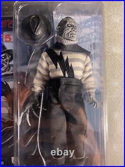 New A Nightmare on Elm Street 5 NECA SDCC 2014 Exclusive Super Freddy Krueger