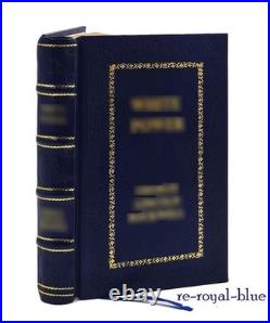 Nightmare Autopsis A Return to Elm Street By Greenblatt Premium Leather Bound