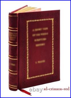 Nightmare Autopsis A Return to Elm Street By Greenblatt Premium Leather Bound