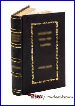 Nightmare Autopsis A Return to Elm Street By Greenblatt Premium Leather Bound