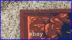 Nightmare On Elm Street 12x36 Poster Graham Erwin Mondo 2013 Freddy Kruger