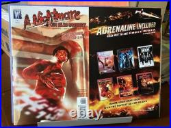Nightmare On Elm Street #1-8 Complete Wildstorm 2006 Freddy Krueger Htf