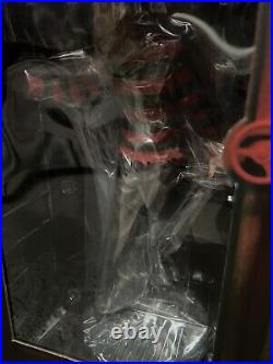 Nightmare On Elm Street 4 Dream Master Artfx Pvc Statue