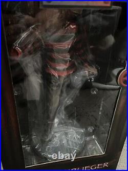 Nightmare On Elm Street 4 Dream Master Artfx Pvc Statue