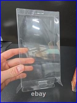 Nightmare On Elm Street 4 VHS 1988 1st Release Shrink/Sticker/Case EX Media Nightmare On Elm Street 4 VHS 1988 1st Release Shrink/Sticker/Case EX Media