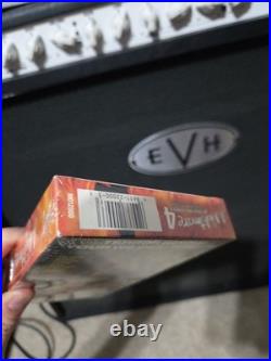 Nightmare On Elm Street 4 VHS 1st Media Release SEALED WithHype/3D Glasses NEW Nightmare On Elm Street 4 VHS 1st Media Release SEALED WithHype/3D Glasses NEW