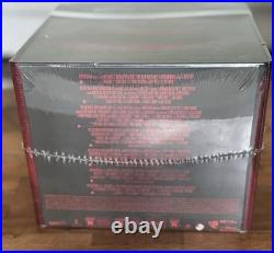 Nightmare On Elm Street 7 Film 4K SteelBook Collection, Brand New, Sealed InHand