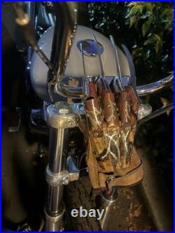 Nightmare On Elm Street Freddy Glove