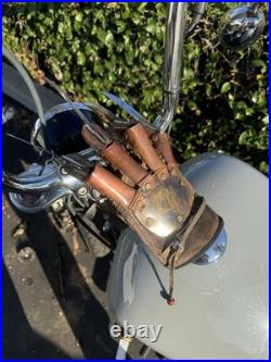 Nightmare On Elm Street Freddy Glove