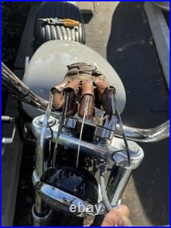 Nightmare On Elm Street Freddy Glove