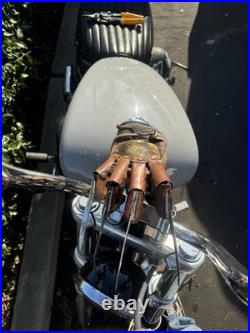 Nightmare On Elm Street Freddy Glove