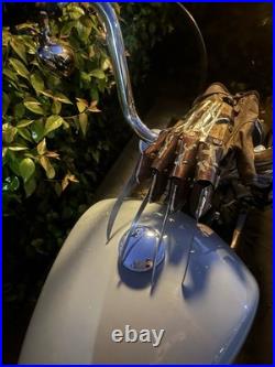 Nightmare On Elm Street Freddy Glove