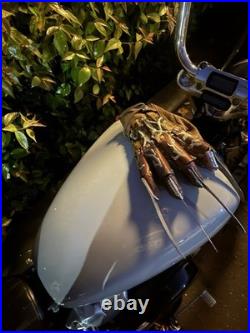 Nightmare On Elm Street Freddy Glove