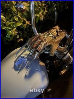 Nightmare On Elm Street Freddy Glove