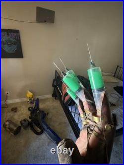 Nightmare On Elm Street Freddy Glove