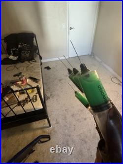 Nightmare On Elm Street Freddy Glove