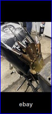 Nightmare On Elm Street Freddy Glove