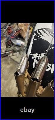 Nightmare On Elm Street Freddy Glove