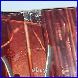 Nightmare On Elm Street Freddy vs Jason NECA 18 Freddy Krueger Figure 2004 NIB