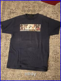 Nightmare On Elm Street I Dig Chicks Vintage Serial Killer Skate Shirt