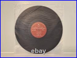 Nightmare On Elm Street LP Vinyl Soundtrack Freddy Krueger Varèse Sarabande 1984 Nightmare On Elm Street LP Vinyl Soundtrack Freddy Krueger Varèse Sarabande 1984