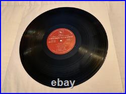 Nightmare On Elm Street LP Vinyl Soundtrack Freddy Krueger Varèse Sarabande 1984 Nightmare On Elm Street LP Vinyl Soundtrack Freddy Krueger Varèse Sarabande 1984
