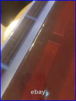 Nightmare On Elm Street Lot Of 4 Freddy Krueger Figures