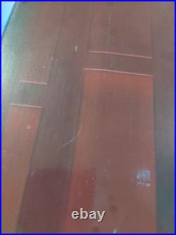 Nightmare On Elm Street Lot Of 4 Freddy Krueger Figures