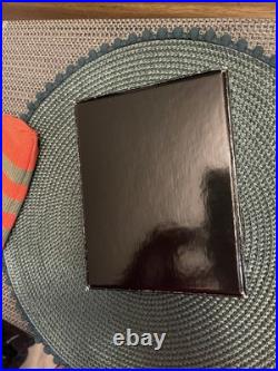 Nightmare On Elm street CD Soundtrack Collection With Sweater