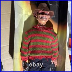 Nightmare on Elm StreetFreddy KruegerRIP Horror Collector1994/1995#02751