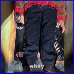 Nightmare on Elm StreetFreddy KruegerRIP Horror Collector1994/1995#02751