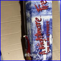 Nightmare on Elm StreetFreddy KruegerRIP Horror Collector1994/1995#02751