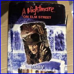 Nightmare on Elm StreetFreddy KruegerRIP Horror Collector1994/1995#02751