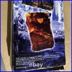 Nightmare on Elm StreetFreddy KruegerRIP Horror Collector1994/1995#02751