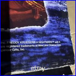 Nightmare on Elm StreetFreddy KruegerRIP Horror Collector1994/1995#02751