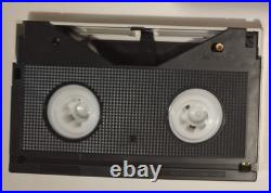 Nightmare on Elm Street 3 & 5 (BETAMAX) Beta Tape Horror Slasher