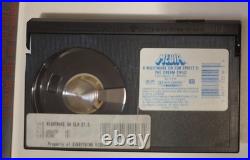 Nightmare on Elm Street 3 & 5 (BETAMAX) Beta Tape Horror Slasher