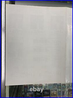 Nightmare on Elm Street 3 Dream Warriors 1987 Media Advertisement Poster 11x25