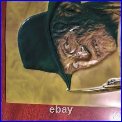 Nightmare on Elm Street 3 Dream Warriors 3D Embossed Lightbox Sign NOS with Box