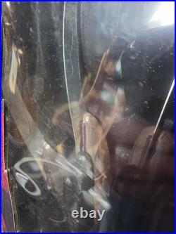 Nightmare on Elm Street 3 Dream Warriors Freddy Krueger Glove Prop Replica