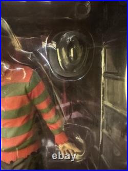 Nightmare on Elm Street 4 The Dream Master FREDDY KRUEGER Artfx PVC statue Nightmare on Elm Street 4 The Dream Master FREDDY KRUEGER Artfx PVC statue