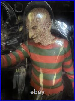 Nightmare on Elm Street 4 The Dream Master FREDDY KRUEGER Artfx PVC statue Nightmare on Elm Street 4 The Dream Master FREDDY KRUEGER Artfx PVC statue