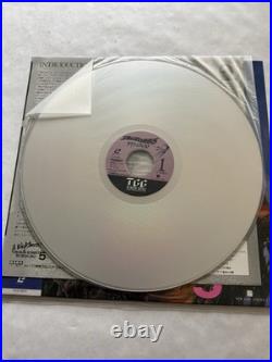 Nightmare on Elm Street 5, A The Dream Child (1989) (Uncut) Japan Laserdisc