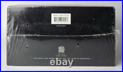 Nightmare on Elm Street Collection VHS Box Set 1-7 Hype Sticker Double Sealed Nightmare on Elm Street Collection VHS Box Set 1-7 Hype Sticker Double Sealed