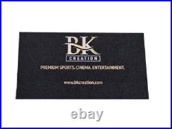 Nightmare on Elm Street Custom Autographed (3) 25x38 Professionally Framed