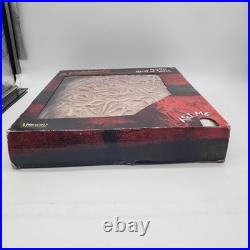 Nightmare on Elm Street Freddy Krueger Animated Chest of Souls Sweater As Is