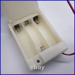 Nightmare on Elm Street Freddy Krueger Animated Chest of Souls Sweater As Is