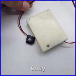 Nightmare on Elm Street Freddy Krueger Animated Chest of Souls Sweater As Is